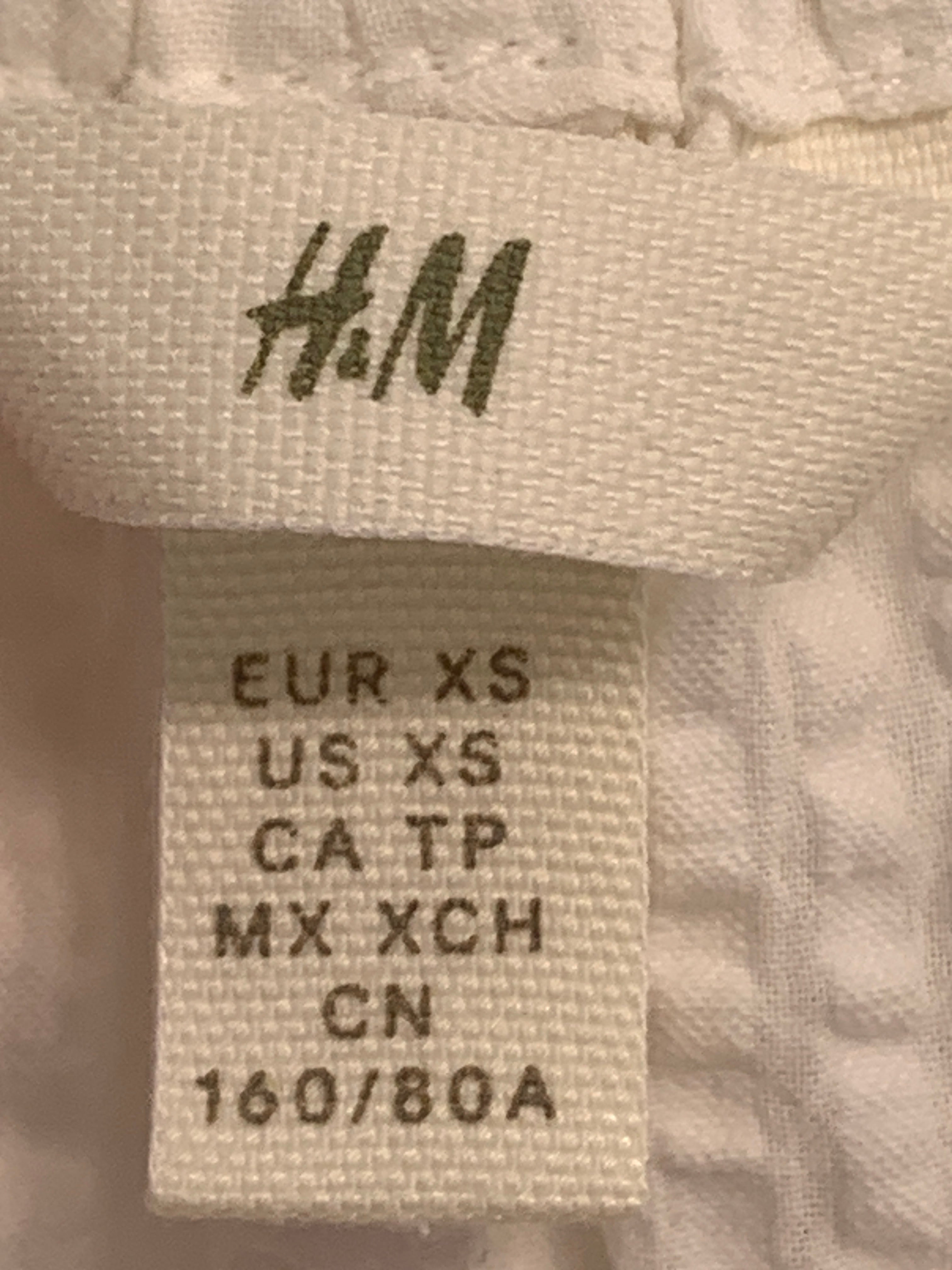H&M Kjole